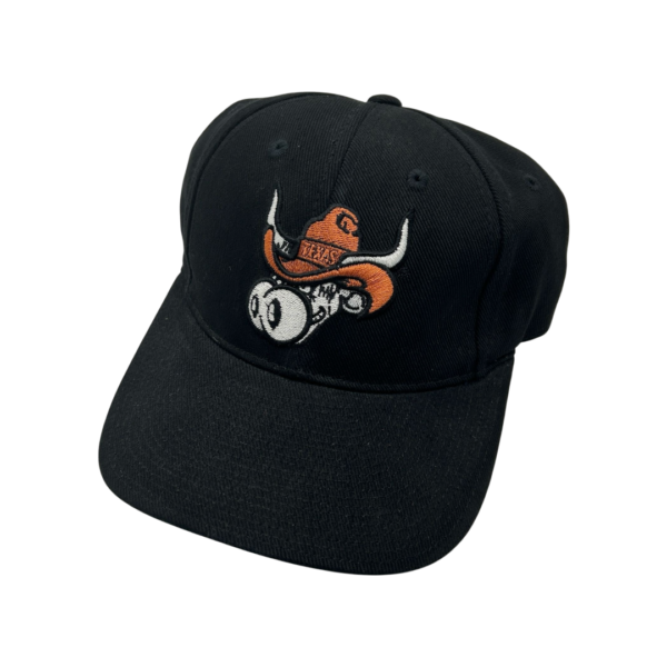 Texas Longhorns vintage Snapback
